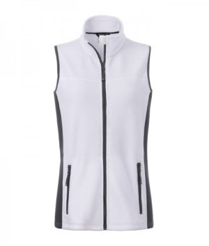 Ladies' Workwear Fleece Vest - STRONG - - immagine 8