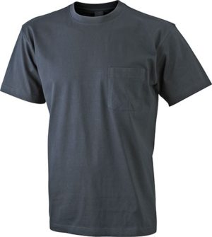 Men's Round-T Pocket - immagine 3