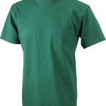 Men's Round-T Pocket