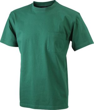 Men's Round-T Pocket