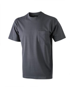 Men's Round-T Pocket - immagine 4