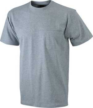 Men's Round-T Pocket - immagine 5