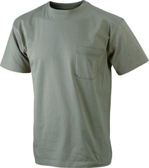 Men's Round-T Pocket - immagine 6