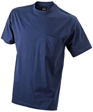 Men's Round-T Pocket - immagine 7