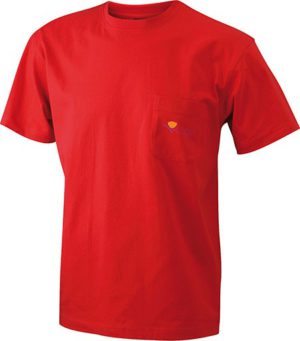 Men's Round-T Pocket - immagine 8