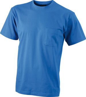 Men's Round-T Pocket - immagine 9