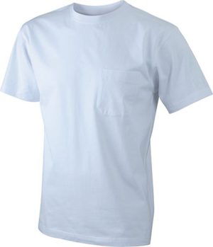 Men's Round-T Pocket - immagine 10