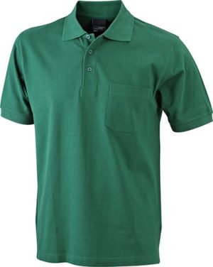 Men's Polo Pocket - immagine 4