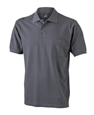 Men's Polo Pocket - immagine 5