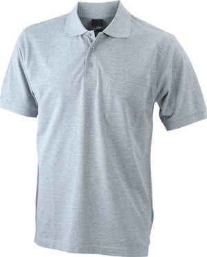 Men's Polo Pocket - immagine 6