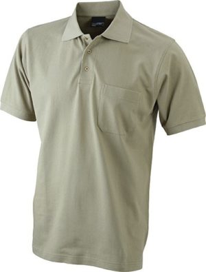 Men's Polo Pocket - immagine 7