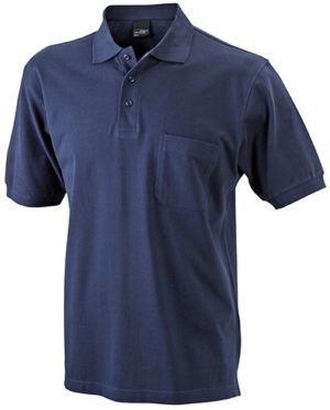 Men's Polo Pocket - immagine 8