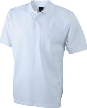 Men's Polo Pocket - immagine 10