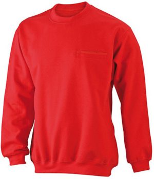 Men's Round Sweat Pocket - immagine 9