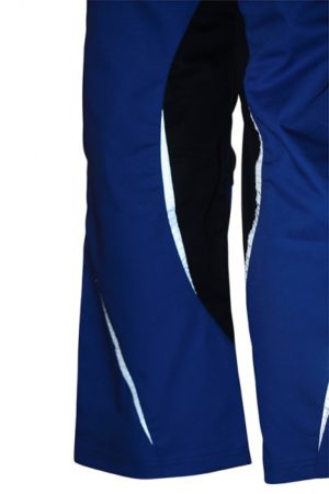 Workwear Pants with Bib - STRONG - - immagine 14