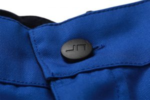 Workwear Pants with Bib - STRONG - - immagine 12