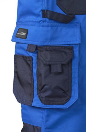 Workwear 3/4 Pants - STRONG - immagine 8