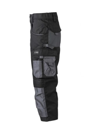 Workwear 3/4 Pants - STRONG - immagine 14