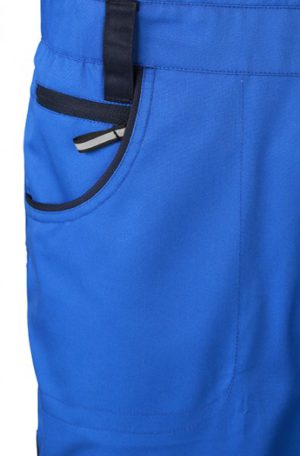 Workwear Bermudas - STRONG - immagine 12