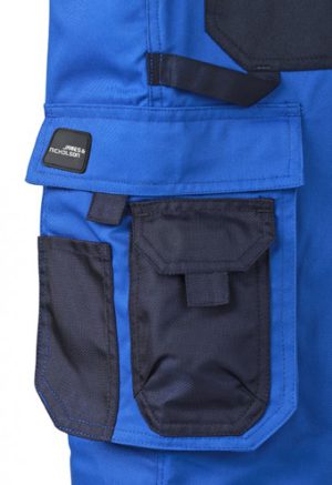 Workwear Bermudas - STRONG - immagine 11