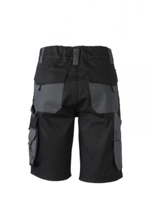 Workwear Bermudas - STRONG - immagine 9
