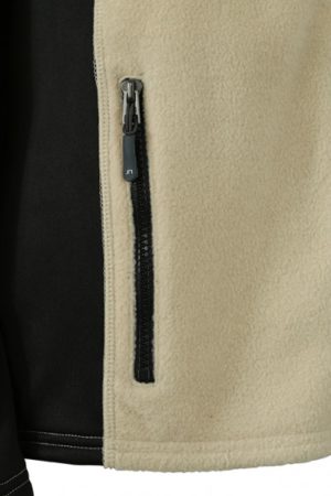 Ladies' Workwear Fleece Jacket - STRONG - - immagine 12
