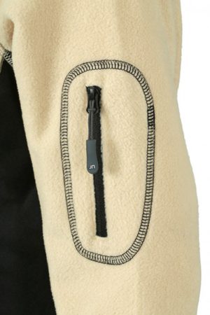 Ladies' Workwear Fleece Jacket - STRONG - - immagine 13