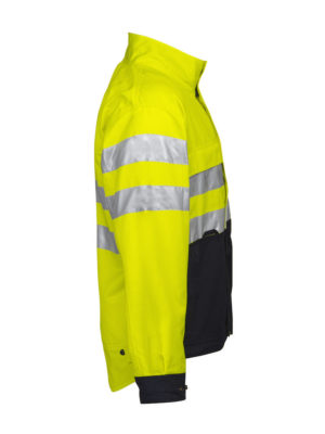 HI-VIS GIACCA EN ISO 20471 - classe 3 - 6401 - immagine 5