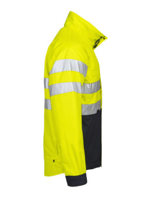 HI-VIS GIACCA EN ISO 20471 - classe 3 - 6407 - immagine 6