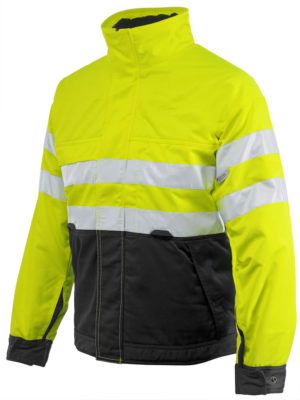 HI-VIS GIACCA EN ISO 20471 - classe 3 - 6407 - immagine 3