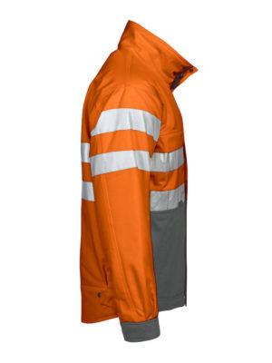HI-VIS GIACCA EN ISO 20471 - classe 3 - 6407 - immagine 14