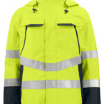 Parka Alta Visibilità - 6440