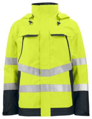 Parka Alta Visibilità - 6440