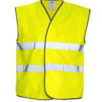 Gilet Alta Visibilità - 6703 - Classe 2