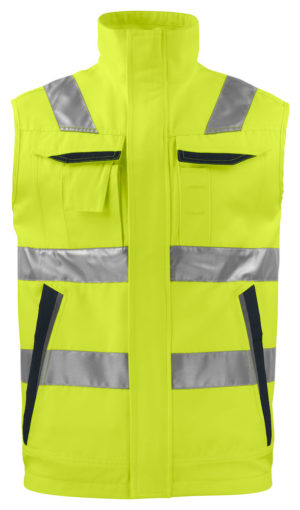 Gilet Alta Visibilità - 6711