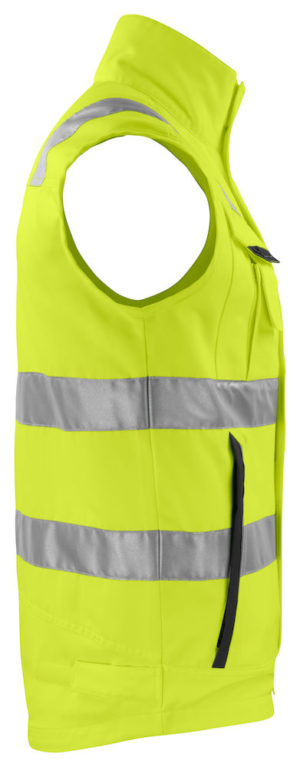 Gilet Alta Visibilità - 6711 - immagine 3