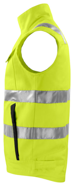 Gilet Alta Visibilità - 6711 - immagine 4