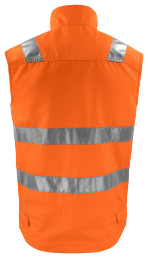 Gilet Alta Visibilità - 6711 - immagine 6