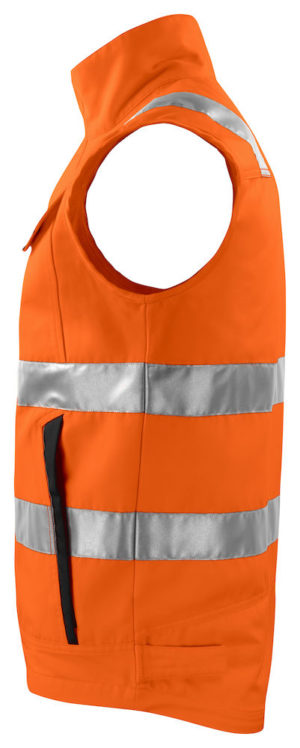 Gilet Alta Visibilità - 6711 - immagine 8