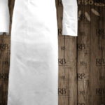 Grembiule da cucina RISOCHEF