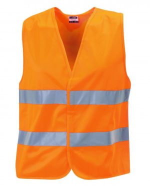Safety Vest Junior - immagine 2