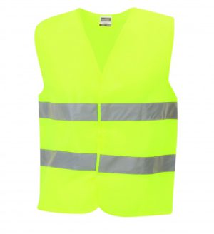 Safety Vest Junior