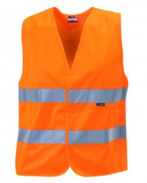 Safety Vest - immagine 2