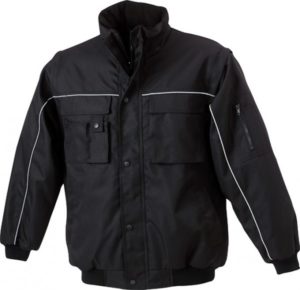 Workwear Jacket - immagine 6