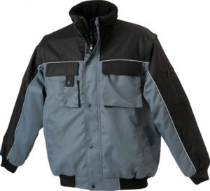 Workwear Jacket - immagine 5