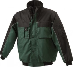 Workwear Jacket - immagine 7