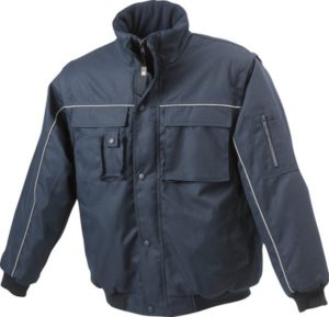 Workwear Jacket - immagine 4