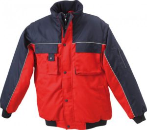 Workwear Jacket - immagine 2