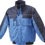 Workwear Jacket