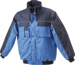 Workwear Jacket